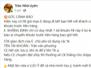 Kinh doanh - Vô tình không để ý, hàng loạt khách hàng tự động chuyển tiền cho kẻ lừa đảo