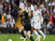 Bóng đá - Video bóng đá Leeds - Aston Villa: Điểm nhấn thẻ đỏ, uất hận cột dọc (Vòng 9 Ngoại hạng Anh)