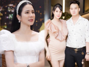 Đời sống Showbiz - Diệp Lâm Anh lần đầu tiết lộ nội dung cuộc nói chuyện 2 tiếng với tiểu tam ở &quot;The Khang show&quot;