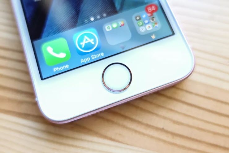 Apple vẫn chưa quyết định đưa Touch ID trở lại với iPhone.