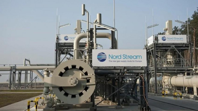 Gazprom ngỏ ý cung cấp khí đốt cho châu Âu bằng Nord Stream 2 - 1