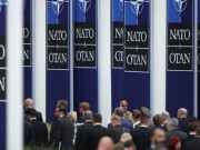 Thế giới - Quan chức Đức: NATO 'không có nghĩa vụ' hỗ trợ Ukraine