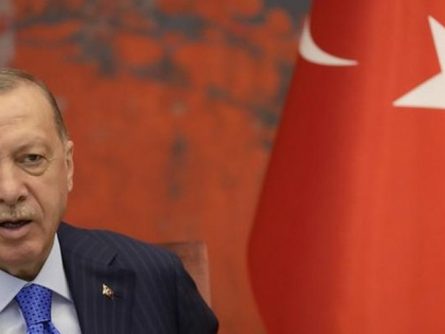 Cố vấn An ninh Quốc gia Mỹ đến Thổ Nhĩ Kỳ bàn việc kết nạp thành viên NATO