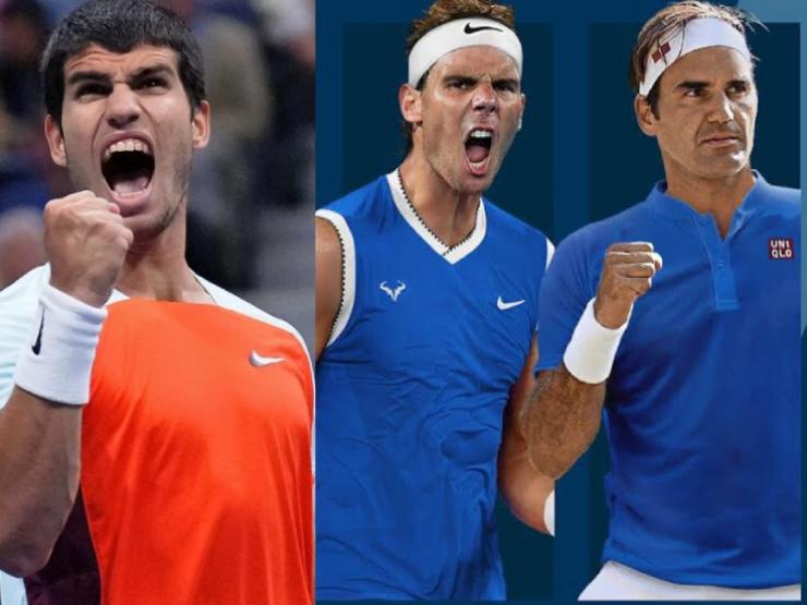 Hậu Federer tennis sẽ ra sao, điều kiện nào để tay vợt trẻ làm ”Vua Grand Slam”?