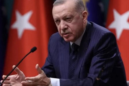 Nghị sĩ Đức kêu gọi EU trừng phạt Thổ Nhĩ Kỳ