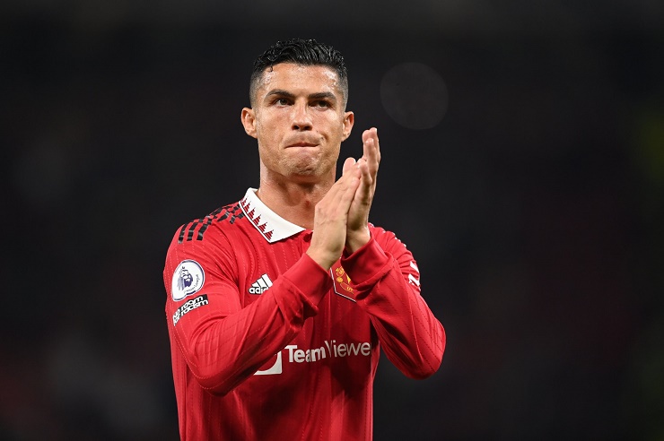 Cực nóng: MU đồng ý bán Ronaldo vào tháng 1, &#34;giải thoát&#34; cho siêu sao - 3