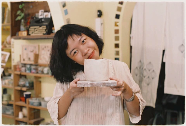 Làm “bà chủ nhỏ” khi mới 14 tuổi, sau 3 năm thu đến 200 triệu/tháng - 1