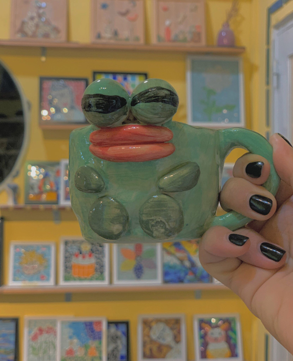 Làm “bà chủ nhỏ” khi mới 14 tuổi, sau 3 năm thu đến 200 triệu/tháng - 2