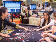 Kinh doanh - Bất ngờ về số tiền thu được tại casino cho người Việt ở Phú Quốc