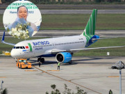 Kinh doanh - Phó tổng giám đốc Bamboo Airways vừa được bổ nhiệm là ai?