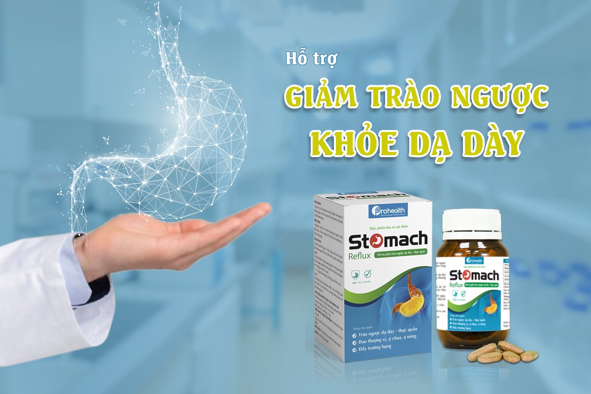 Ợ hơi, nuốt nghẹn liên tục, khó thở như “cá mắc cạn” – đừng để &#34;đoản mệnh&#34; vì bỏ qua trùm triệu chứng trào ngược quen thuộc này! - 6