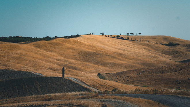 Tuscany - vùng đất lãng mạn khiến bạn quên lối về - 3