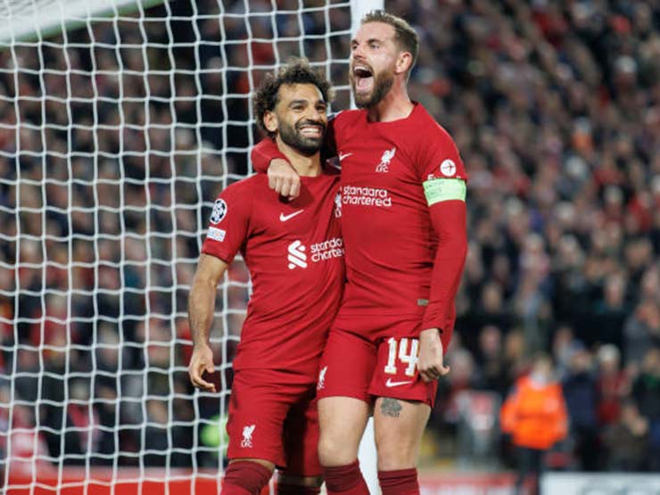 Video bóng đá Liverpool - Rangers: Tuyệt phẩm đá phạt, định đoạt penalty (Cúp C1 - Champions League)