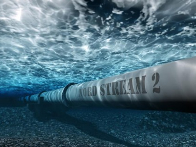 Tuyên bố bất ngờ của cựu cố vấn Lầu Năm Góc về thủ phạm phá đường ống Nord Stream