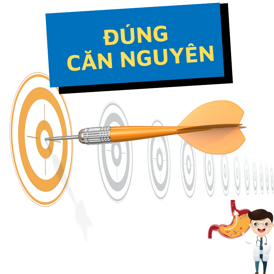 Ợ hơi, nuốt nghẹn, ho kéo dài – Đừng chờ bị ung thư thực quản mới lo chữa trào ngược dạ dày! - 4