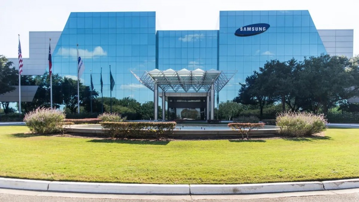Samsung đã lên kế hoạch cho chip&nbsp;1,4nm, dự kiến đi trước Apple.