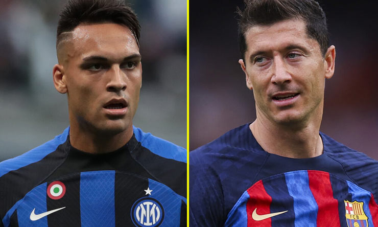 Inter Milan hay Barcelona sẽ thắng trong trận đại chiến đêm nay trên sân Giuseppe Meazza?