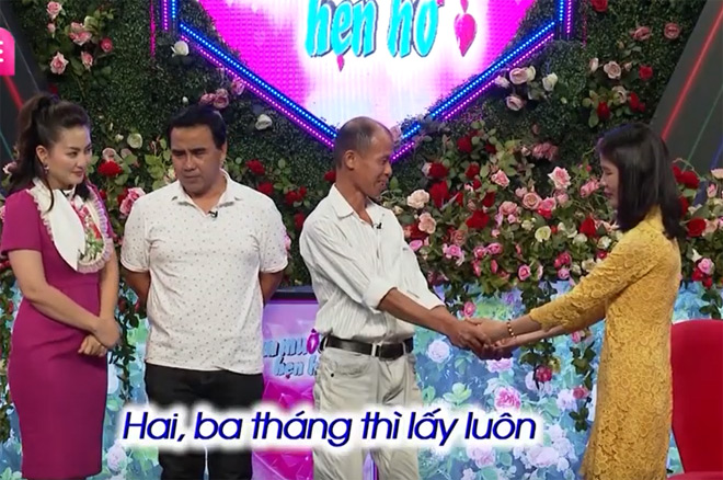 Đi hẹn hò, nàng U50 từ chối anh bảo vệ vì &#39;không đẹp trai&#39; - 7