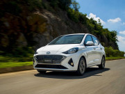 Tin tức ô tô - Giá xe Hyundai Grand i10 niêm yết và lăn bánh tháng 10/2022