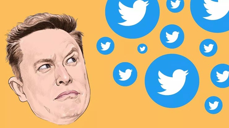 Sau nhiều tranh cãi, tỷ phú Elon Musk đã quyết định tiếp tục mua lại Twitter.