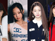 Thời trang - Chanel cắt váy vì Jennie BLACKPINK, Yoona &quot;hack tuổi&quot; như chị em Jang Won Young