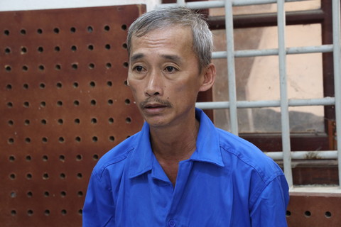 Trần Văn Thuận