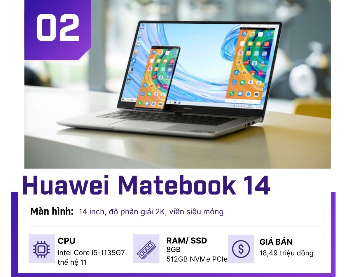 4 gợi ý laptop sinh viên tầm giá 20 triệu &#34;chất&#34; nhất - 3