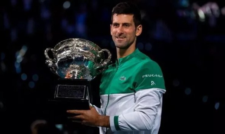 Djokovic có thể tham dự Australian Open 2023