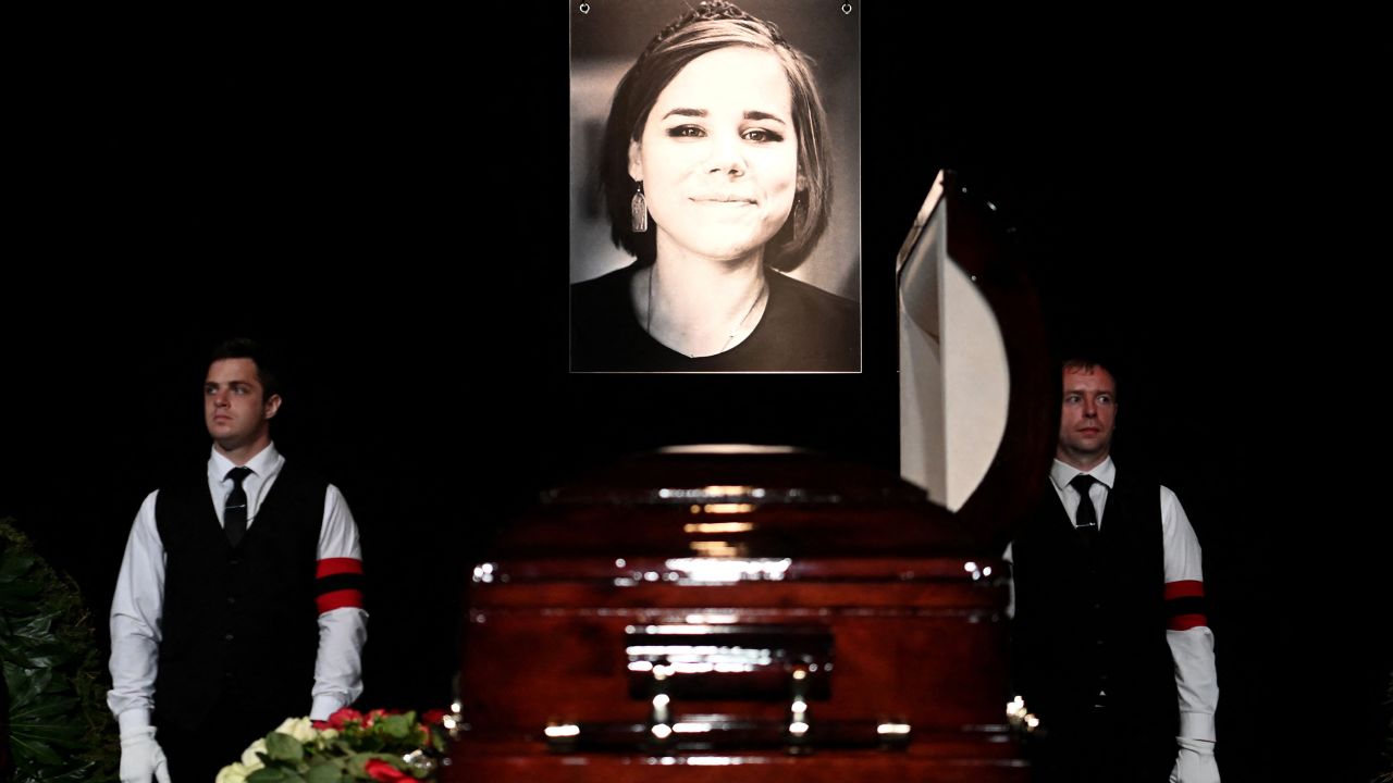 Tình báo Mỹ tin rằng&nbsp;Daria Dugina không may thiệt mạng do cô điều khiển chiếc xe của người cha&nbsp;Alexander Dugin.