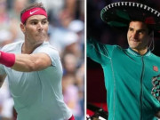 Thể thao - Nadal có thể phá kỷ lục &quot;khủng&quot; của Federer, Djokovic nhận tín hiệu vui từ Úc