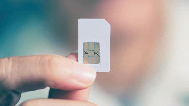 Mất SIM sẽ khiến người dùng gặp rất nhiều rắc rối. Ảnh: Internet