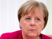 Thế giới - Bà Merkel nói châu Âu có hoà bình lâu dài nếu Nga tham gia