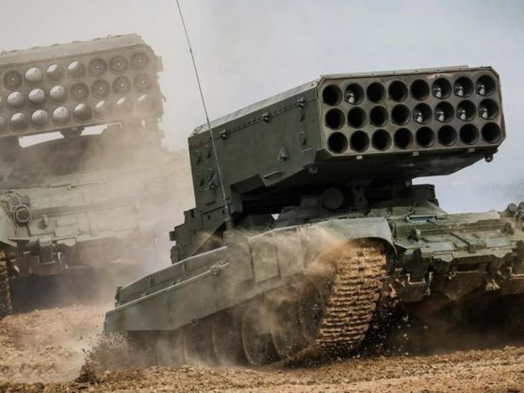 Ukraine công bố đề xuất an ninh, Nga cảnh báo “khúc dạo đầu của thế chiến III”
