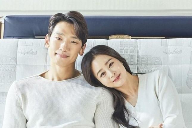 Bi Rain và Kim Tae Hee phủ nhận tin ngoại tình. Ảnh: Koreaboo.