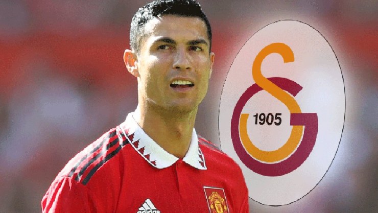 Galatasaray&nbsp;sẽ dồn toàn lực để chiêu mộ Ronaldo vào kỳ chuyển nhượng mùa đông