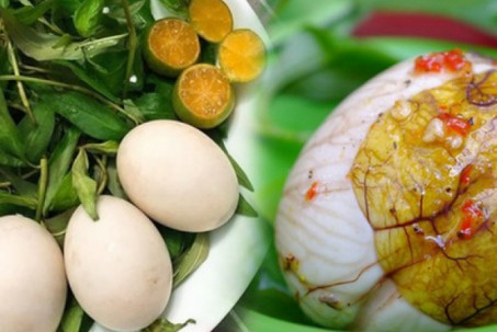 Tạp chí ẩm thực nổi tiếng bình chọn top 5 món ăn "gây sốc" Đông Nam Á, Việt Nam có một món nhiều người sử dụng hằng ngày