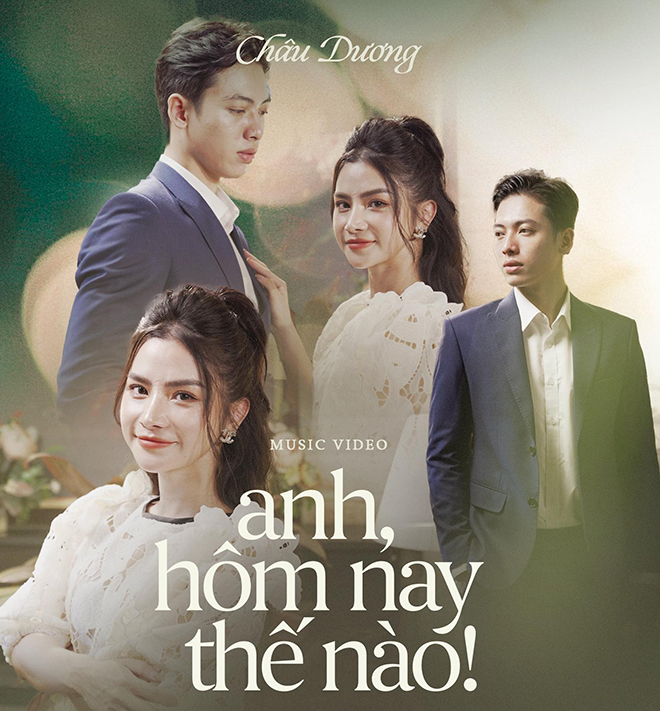 MV "Anh, Hôm Nay Thế Nào"