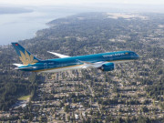 Tin tức trong ngày - Máy bay Vietnam Airlines phải hạ cánh khẩn cấp tại Azerbaijan