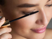 Làm đẹp - Chuốt mascara thế nào giúp đôi mi rợp bóng huyền bí