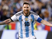 Bóng đá - Chấn động Messi tuyên bố tham dự kỳ World Cup cuối cùng trong sự nghiệp