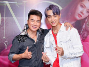 Ca nhạc - MTV - Nam ca sĩ bất ngờ rút khỏi show khiến Đàm Vĩnh Hưng tiếc nuối