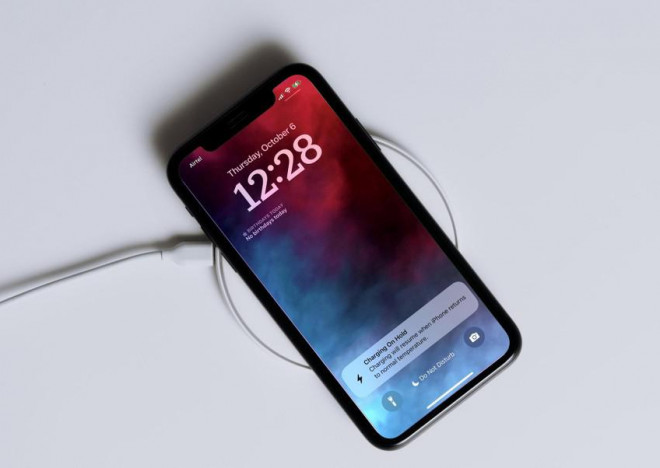 Tính năng Charging on hold sẽ giúp iPhone tự động ngắt sạc khi bị quá nhiệt - 2