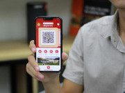 Tin tức trong ngày - TP.HCM: Sắp tới được dùng app VNeID thay thế sổ hộ khẩu