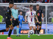 Bóng đá - Video bóng đá Lyon - Toulouse: Mở điểm cực sớm, &quot;hồi mã thương&quot; đau điếng