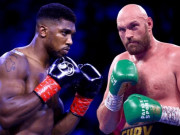 Thể thao - &quot;Vua giang hồ&quot; Tyson Fury không phải &quot;Vua Boxing&quot;, nằm ngoài top 10