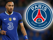 Bóng đá - Aubameyang dễ sớm rời Chelsea, đàm phán đến PSG trợ chiến Messi - Mbappe