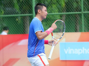 Thể thao - Nóng nhất thể thao tối 8/10: Trận bán kết của Hoàng Nam tại giải ITF bị hoãn