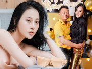 Đời sống Showbiz - Phương Oanh có động thái “lạ” sau 43 ngày “công khai yêu” Shark Bình