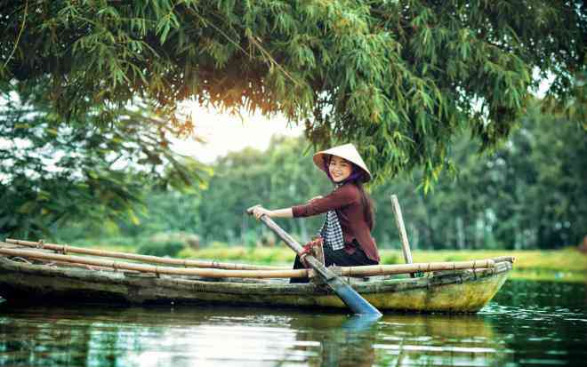 Thưởng ngoạn nhịp sống sông nước tại vùng đất “chín rồng” - 3
