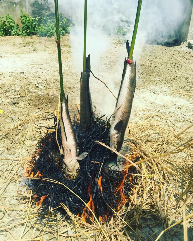 Thưởng ngoạn nhịp sống sông nước tại vùng đất “chín rồng” - 8